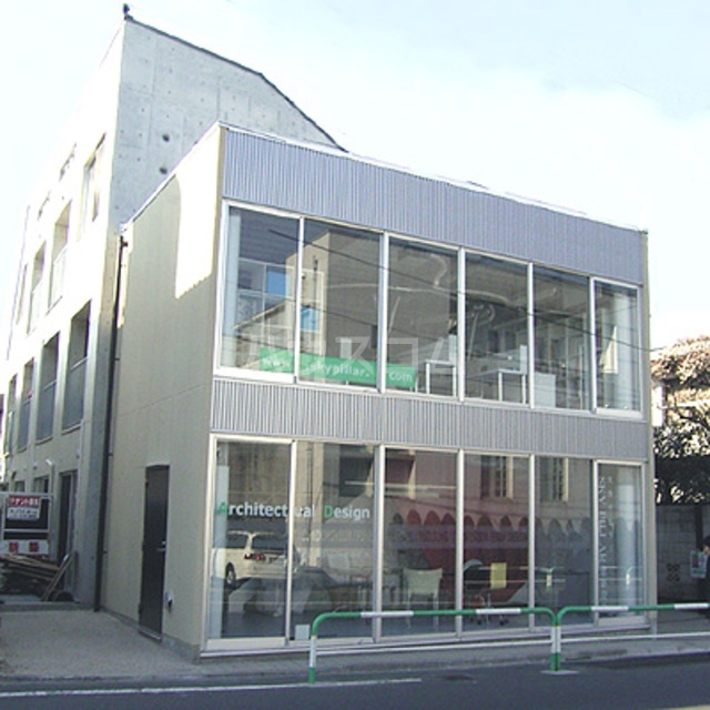 1/28 外観