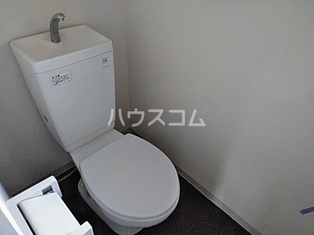 12/28 トイレ