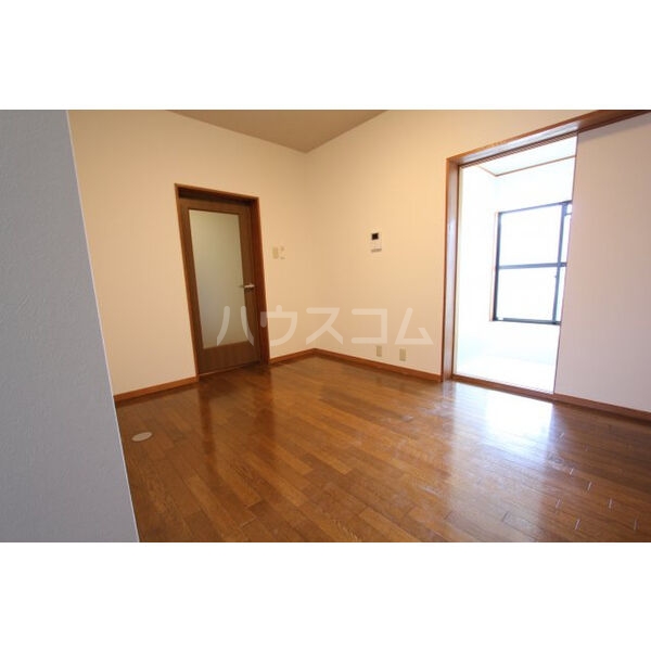 3/23 リビング/ダイニング