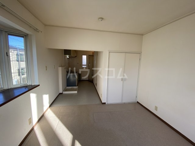 5/30 リビング/ダイニング