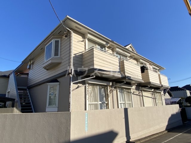 18/30 バルコニー