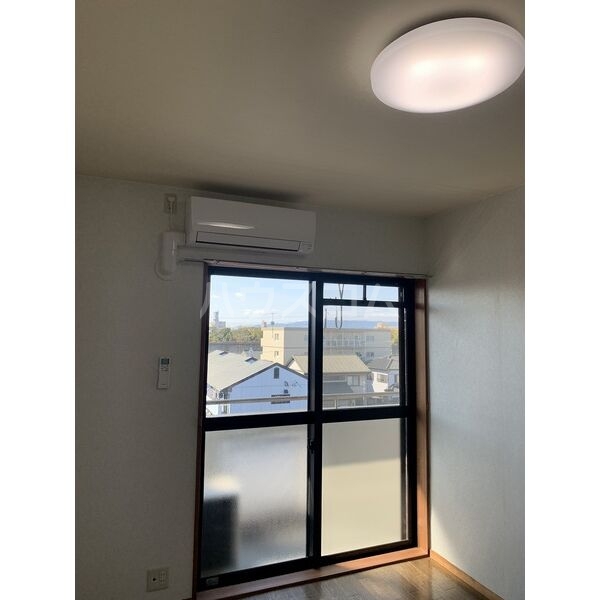 3/26 リビング/ダイニング