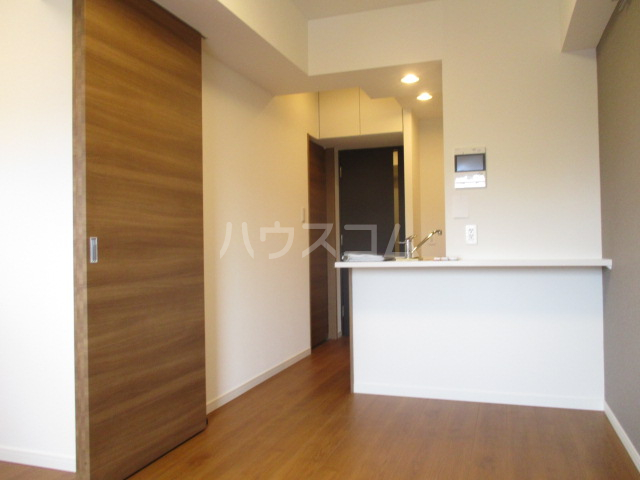 5/30 リビング/ダイニング