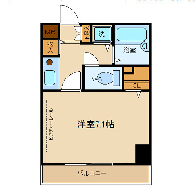 2/15 間取