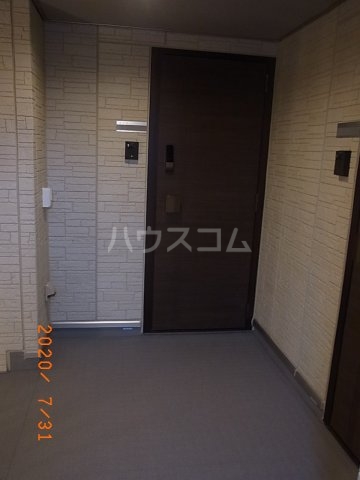 3/18 リビング/ダイニング