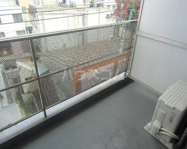 14/29 バルコニー