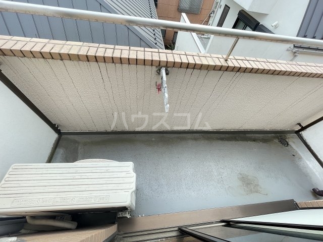 14/27 バルコニー