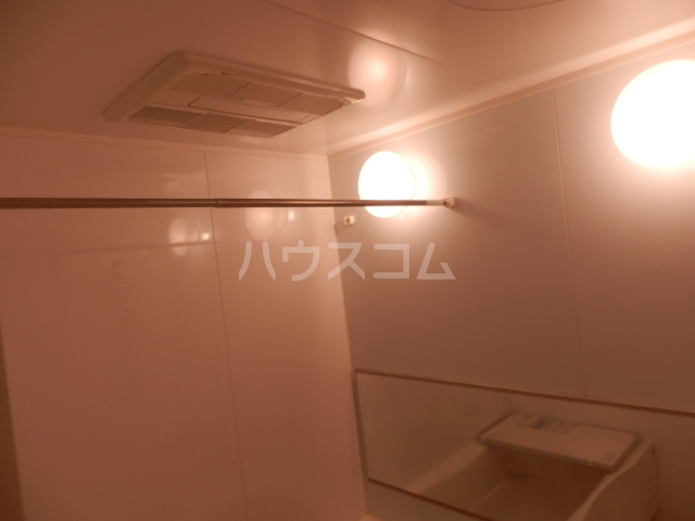 12/30 浴室