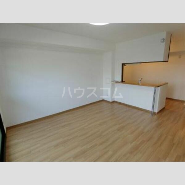 3/14 リビング/ダイニング