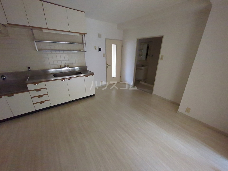 3/30 リビング/ダイニング