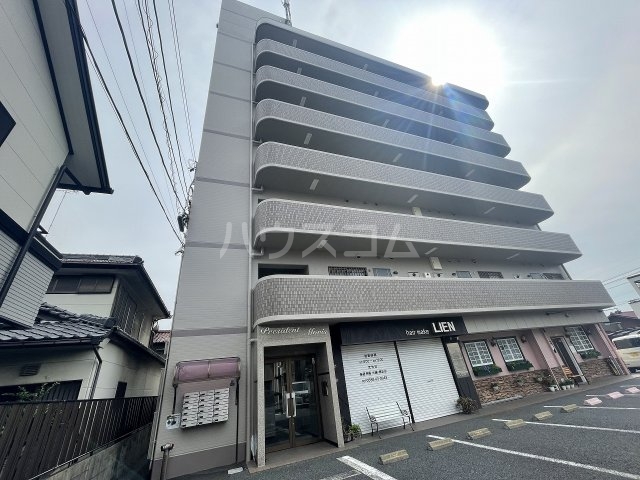 4/11 エントランス