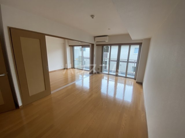 4/25 リビング/ダイニング