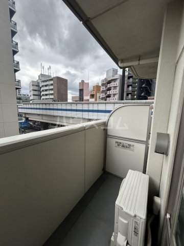 15/30 バルコニー