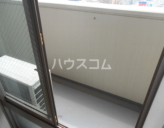 15/30 バルコニー