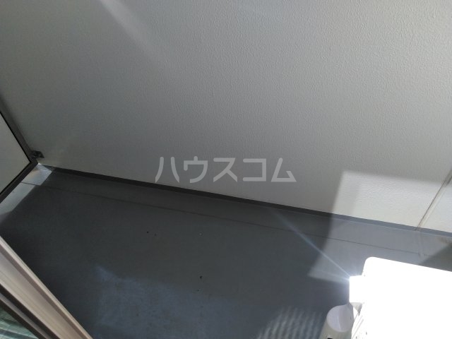 11/30 バルコニー