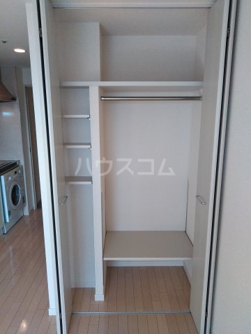 5/30 収納