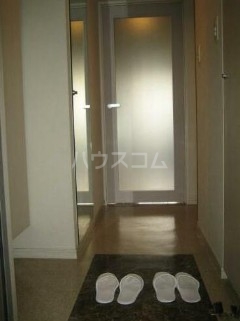 6/30 玄関