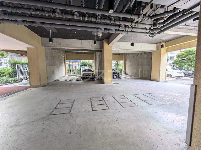 29/30 駐車場