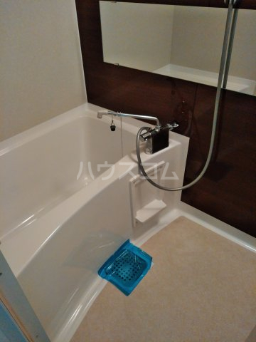 14/30 浴室