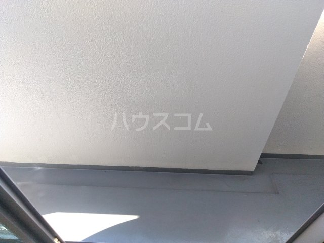 20/30 バルコニー