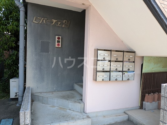 3/5 エントランス