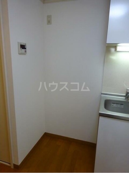 8/26 キッチン