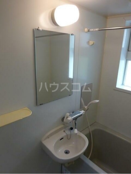 11/26 洗面