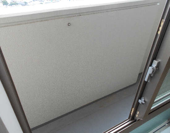 15/30 バルコニー