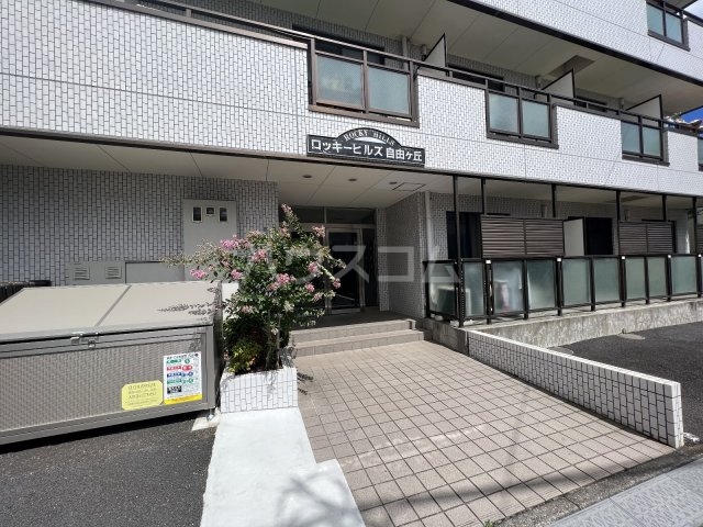 3/8 エントランス