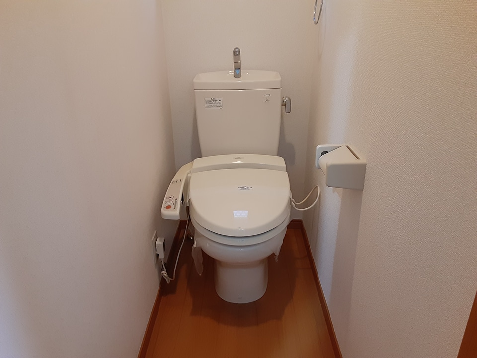 11/30 トイレ