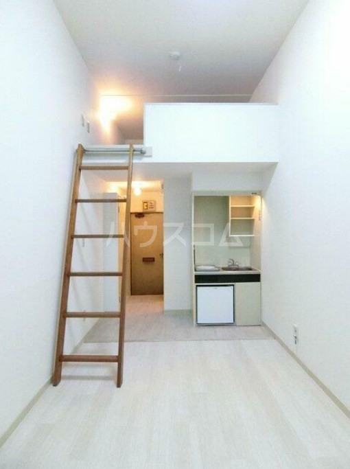 4/29 リビング/ダイニング