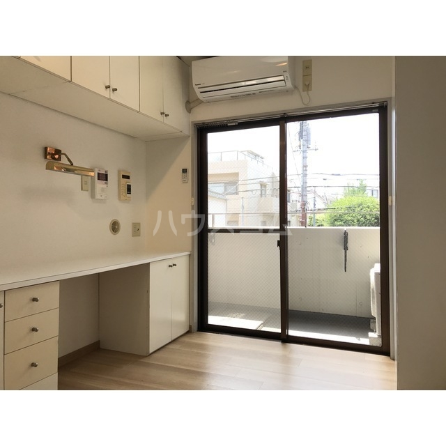 3/24 リビング/ダイニング