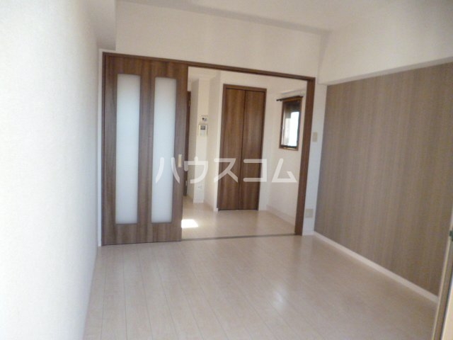 3/17 リビング/ダイニング