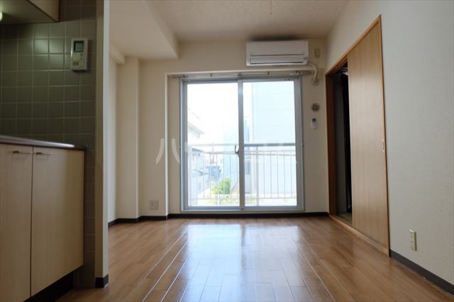 5/29 リビング/ダイニング