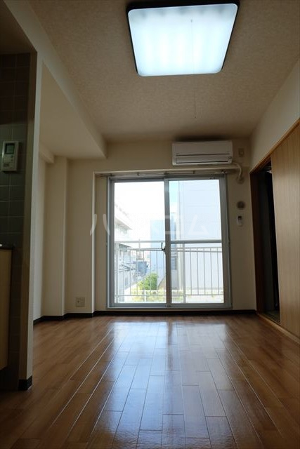 4/29 リビング/ダイニング