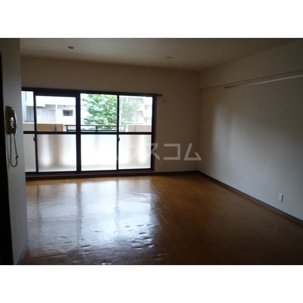 4/27 リビング/ダイニング