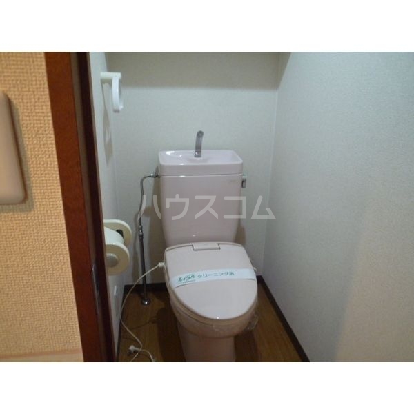 8/27 トイレ