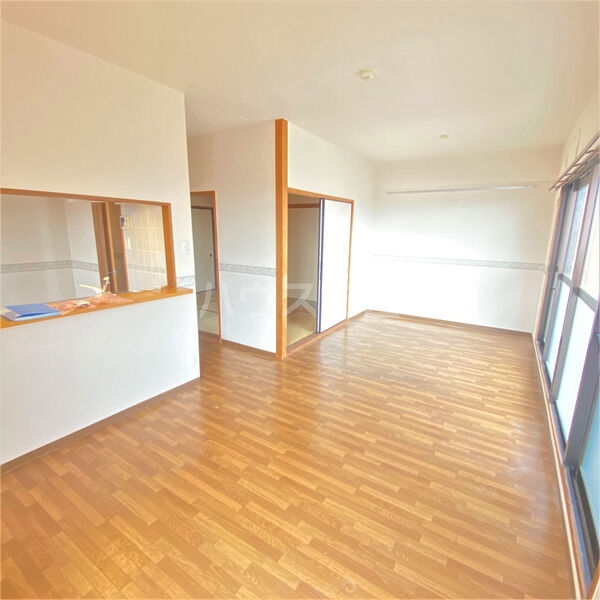 3/24 リビング/ダイニング