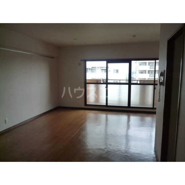 3/26 リビング/ダイニング