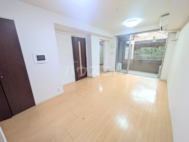 5/27 リビング/ダイニング