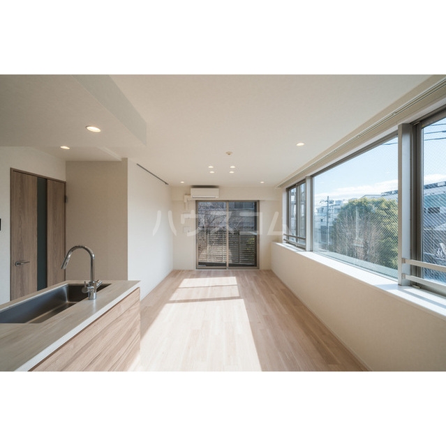 3/27 リビング/ダイニング