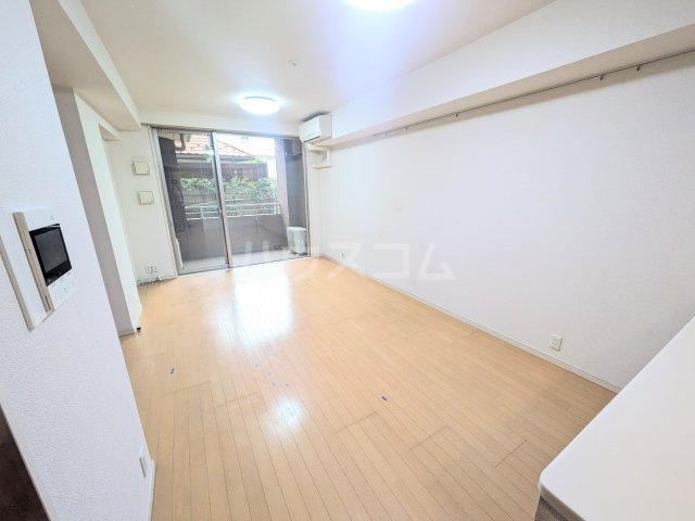 4/27 リビング/ダイニング