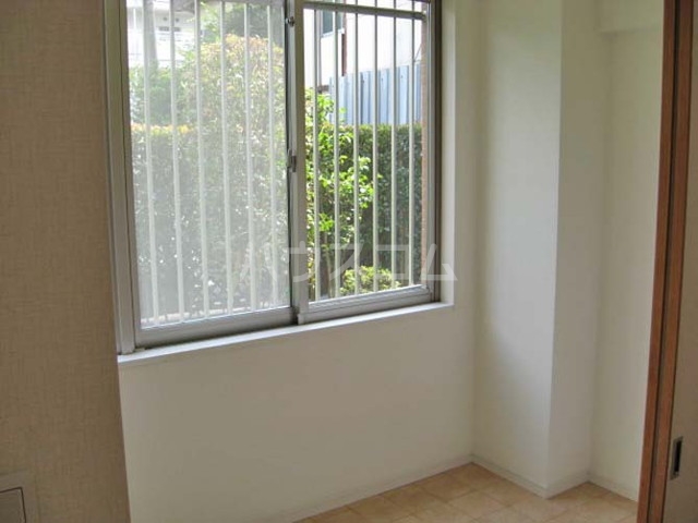 8/20 バルコニー