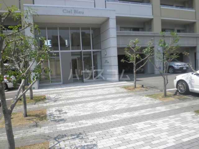 16/24 エントランス