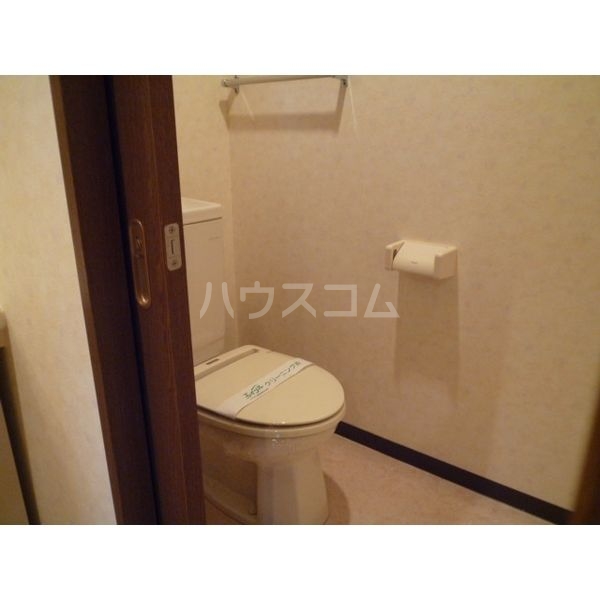 15/30 トイレ