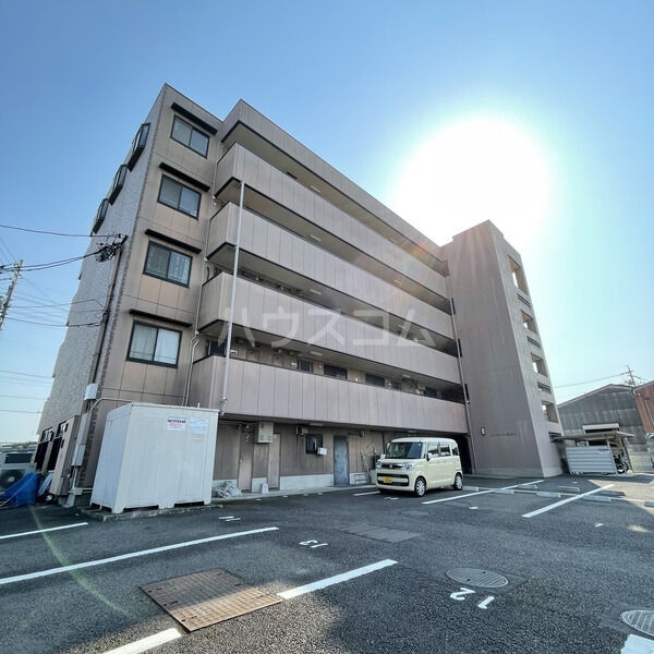 3/30 外観