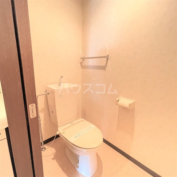 14/30 トイレ