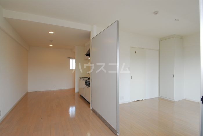 4/26 リビング/ダイニング