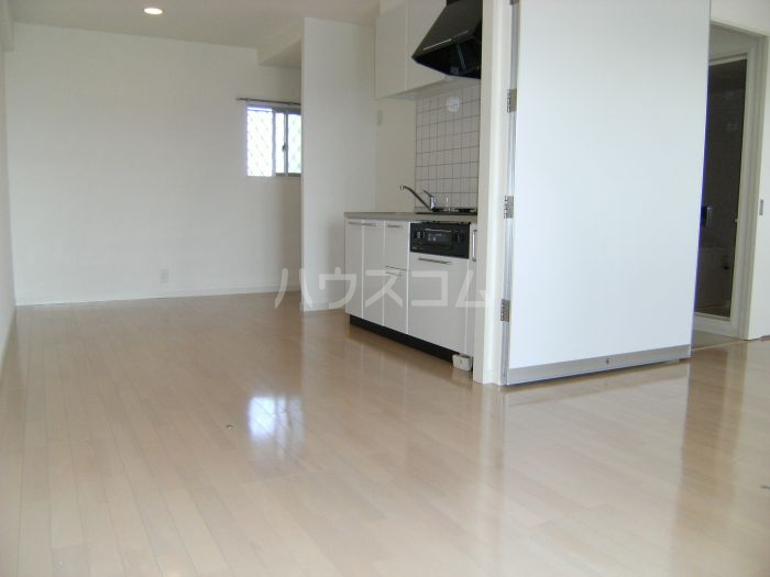 3/26 リビング/ダイニング