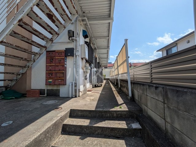 21/24 エントランス